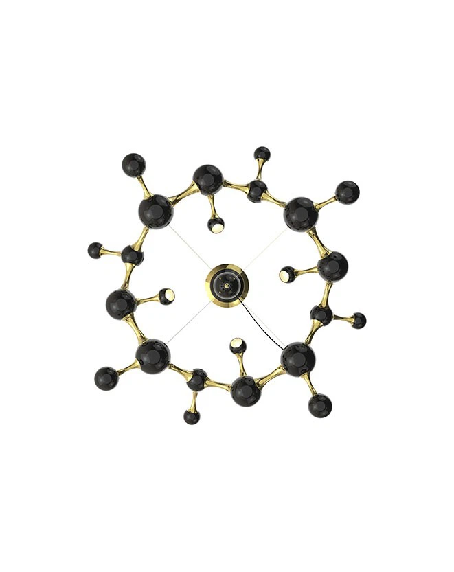Luxury Modern Chandeliers
