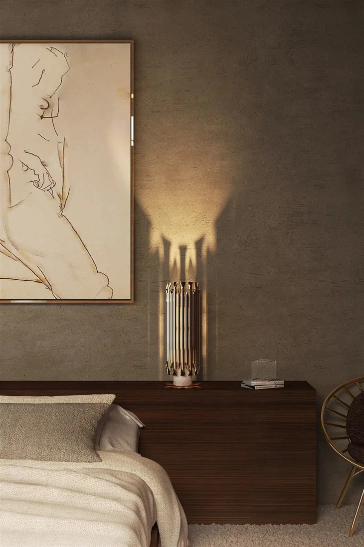 Fancy Desk Lamps