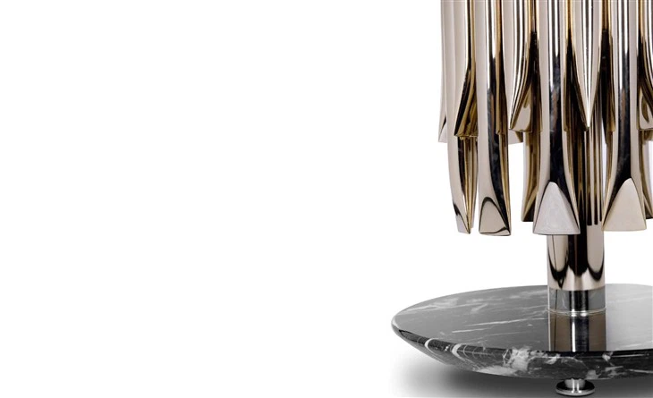 Fancy Desk Lamps